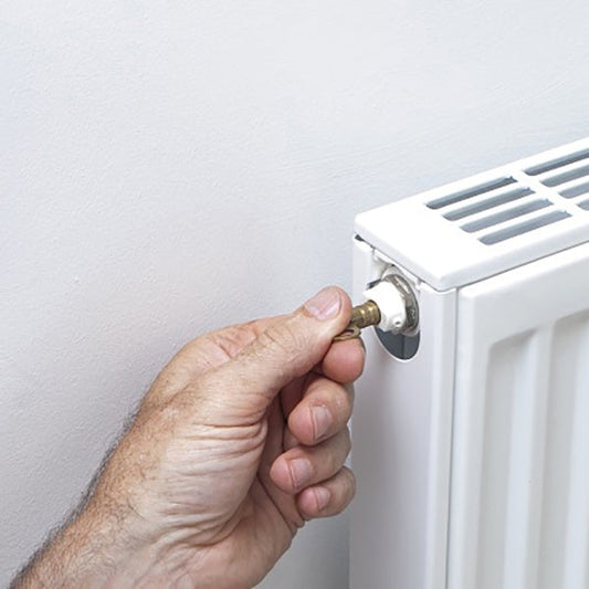 Radiator Bleed Air Vent Key