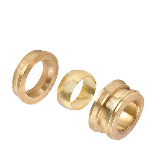 Compression  Reducing  Internal Coupler 15 x 10mm Pair