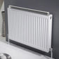 My Homeware Radiator Booster Heat Diverter - For Single Panel Radiators (Fit & Forget) 