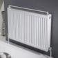 MyHomeware Radiator Booster / Heat Diverter - For Single Radiators