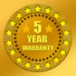 10 Year Guarantee Logo Rounded 72dpi 3f835e3a 7bc7 47e6 b71e d2af7f1795cb