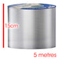 Waterproof Tape Paste Leak Roof Pipe Repair Tape Adhesive Sealant UK