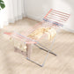 Electric Winged Airer Foldable Laundry Clothes Dryer Indoor Heated Rack