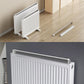 MyHomeware Radiator Booster / Heat Diverter – For Double Radiators