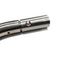 Chrome Pull-Out Kitchen Mixer - Stainless Steel (360°, Dual Spray) Model Kpy 30181 