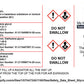 LABELGLYCOL10L 