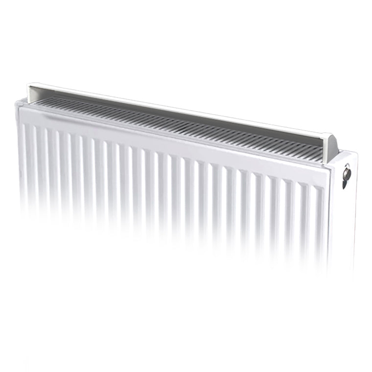 MyHomeware Radiator Booster / Heat Diverter - For Single Radiators