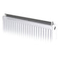 My Homeware Radiator Booster Heat Diverter - For Single Panel Radiators (Fit & Forget) 