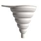 Collapsible Silicone Funnel - Universal 
