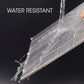 Mega Waterproof Tape Paste - Leak Repair for Roof, Pipe, Radiator - Adhesive Sealant (UK) 