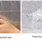 Mega Waterproof Tape Paste - Leak Repair for Roof, Pipe, Radiator - Adhesive Sealant (UK) 