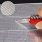 Mega Waterproof Tape Paste - Leak Repair for Roof, Pipe, Radiator - Adhesive Sealant (UK) 