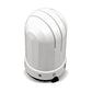 Slim Style Thermostatic TRV Radiator Valve Replacement Head 
