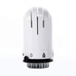 Slim Style Thermostatic TRV Radiator Valve Replacement Head 
