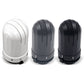 Slim Style Thermostatic TRV Radiator Valve Replacement Head 