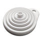 Collapsible Silicone Funnel - Universal 