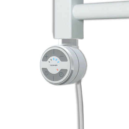  White Electric Element Only - Terma Moa (for Heated Towel Rail) 