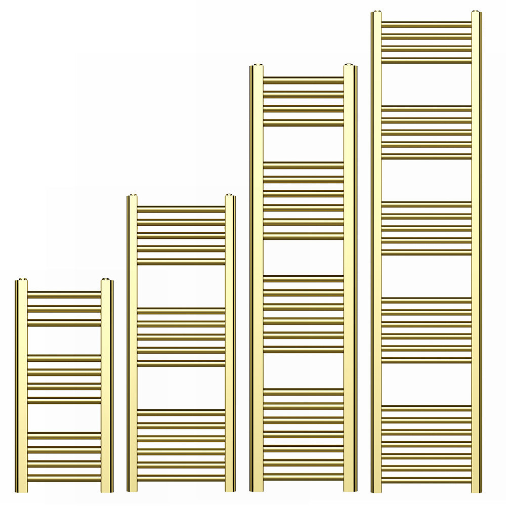 Gold Towel Rail Radiators
