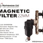 22mm Inline Magnetic Filter for Boiler Central Heating 