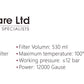22mm Inline Magnetic Filter for Boiler Central Heating 