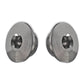 1/2 Inch Male Allen Key Socket Head Blanking Plug for Radiators & Towel Rails 