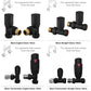 matt black radiator valves 2 e1656942897250 dac5c9a2 fe4d 429d 81fe a613fafdbb4a 