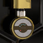 Gold Electric Heating Element - Terma Moa 