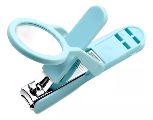 16Pcs Heavy Duty Finger & Toe Nail Clippers Cutter Set - Pedicure Kit for Nails