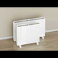 MyHomeware Radiator Booster / Heat Diverter For Single Panel Radiators