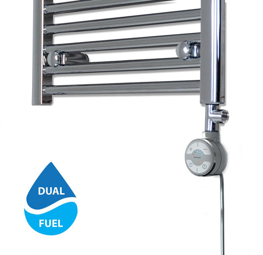 Electric Heating Element with T Pieces - Terma Moa