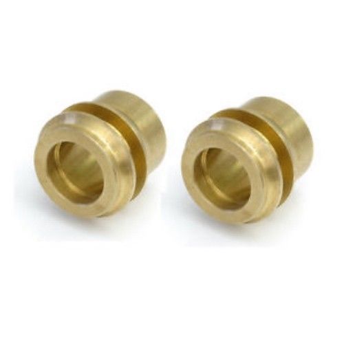 15 x 10mm Compression Reducing Internal Coupler (Pair)