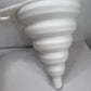 Collapsible Silicone Funnel - Universal 