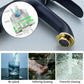 Black White Chrome Gold Bathroom Tap - Brass Single Lever Faucet Mixer for Sink or Bath 