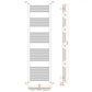 technical drawing radiator 1700mm 22mm e1636647362163 a4a48c3c f9a6 4d09 8d40 20cdf4c3816c 