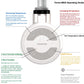 temra moa guide white