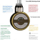Gold Dual Fuel (T Piece + Element Only) - Terma Moa 