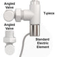 white dual fuel standard