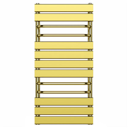 white background pure designer radiator only 